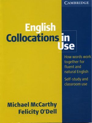 Collocations in Use Intermediate