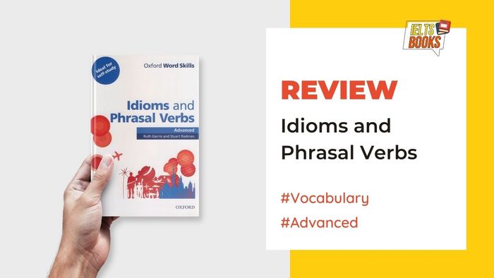 oxford word skills idioms and phrasal verbs advanced