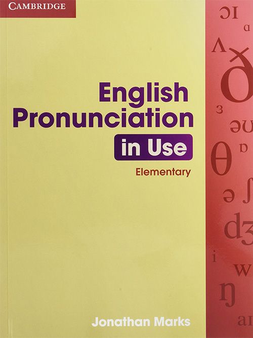 phát âm trong sử dụng sơ cấp