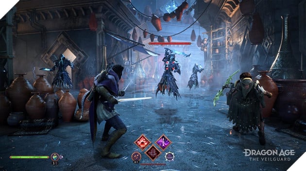 Dragon Age: The Veilguard Xác Nhận Không Phải Game Thế Giới Mở 2