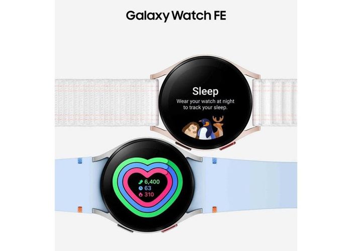 Galaxy Watch FE được ra mắt