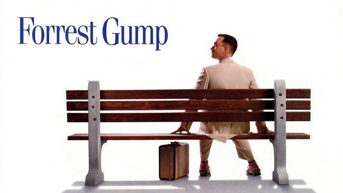 học tiếng anh qua phim Forrest Gump