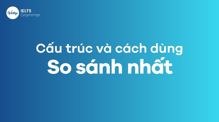 Cấu trúc của bài thi SAT