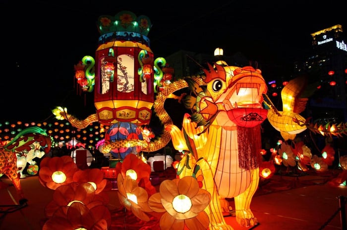 activities of mid-autumn festival