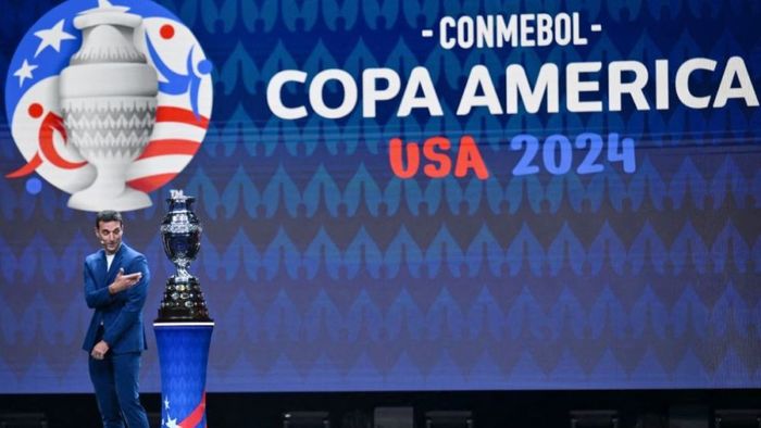 Thông tin về Bảng xếp hạng Copa America 2024