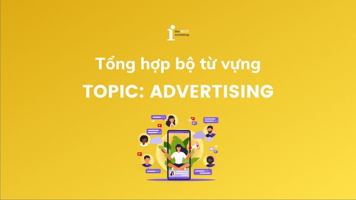 advertising vocabulary