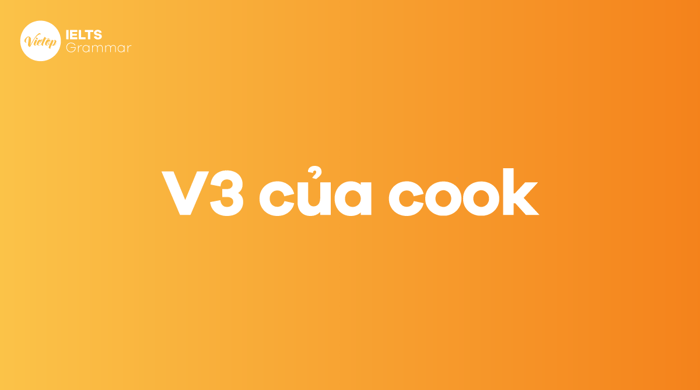 Quá khứ của cook - V3 của cook