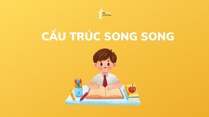 Cấu trúc song song