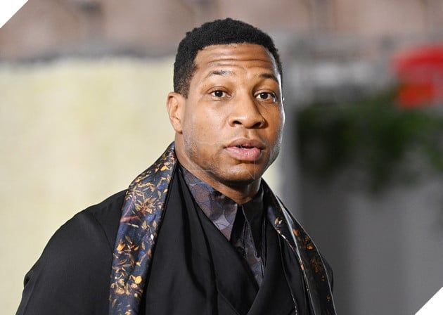 Jonathan Majors được vinh danh tại Lễ Trao Giải Thưởng Hollywood sau khi bị kết án bạo hành trước đó