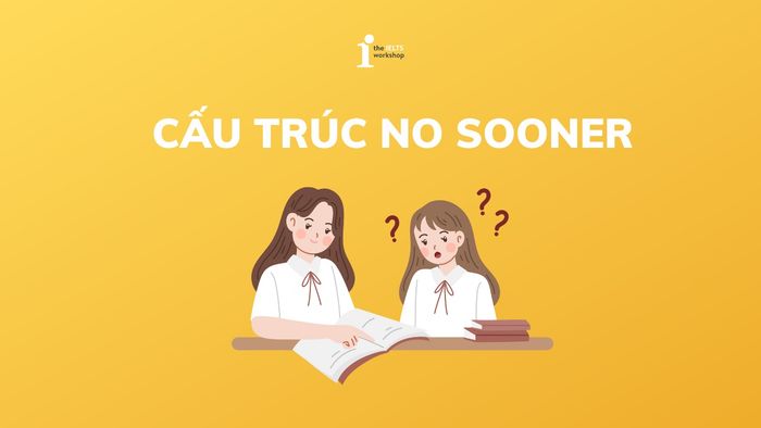 No sooner structure
