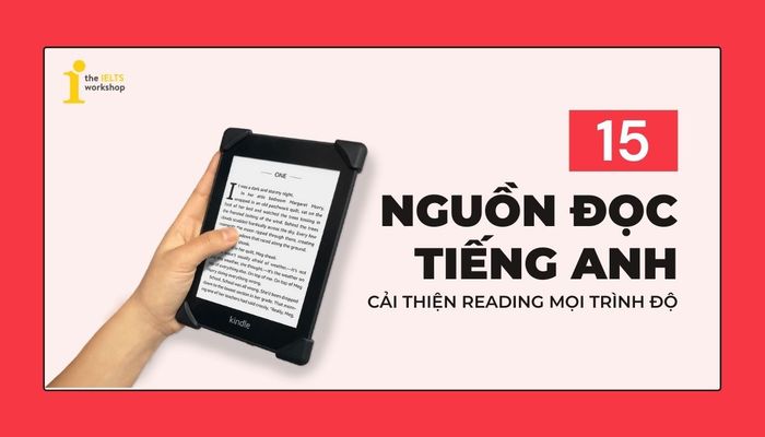 nguồn đọc IELTS Reading từ các báo tiếng Anh