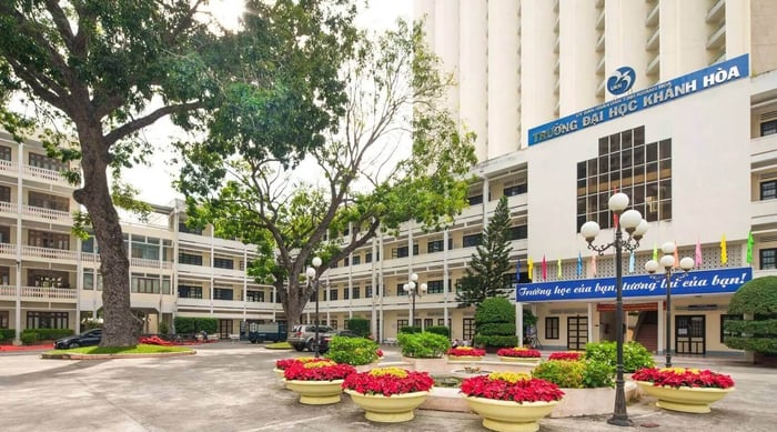 Đại học Khánh Hòa