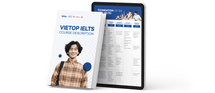 Study path from IELTS 0 to 7.0