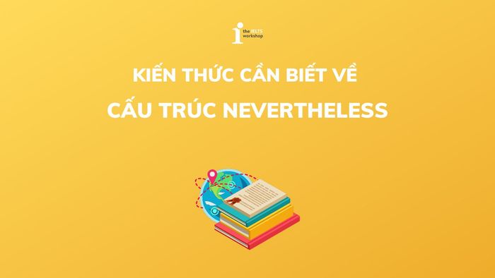 Cấu trúc tuy nhiên