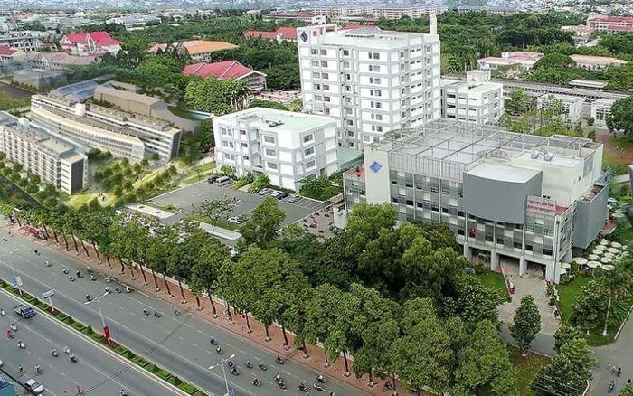 Đại học Cần Thơ