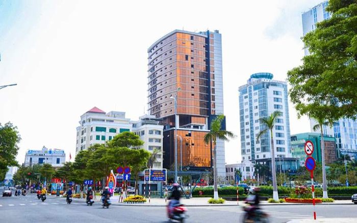 Đại học Duy Tân