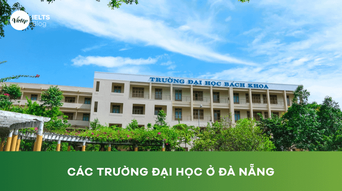 The best universities in Da Nang