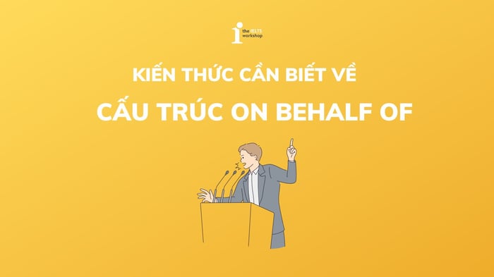 Cấu trúc Đại diện