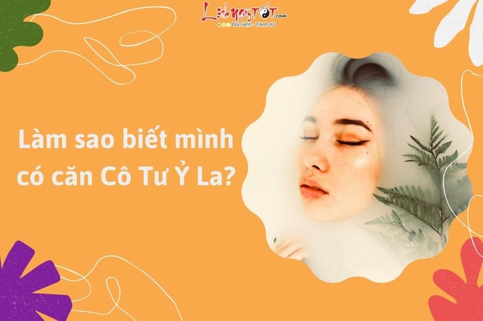 Làm sao để nhận biết mình có căn đồng với Cô Tư Ỷ La?