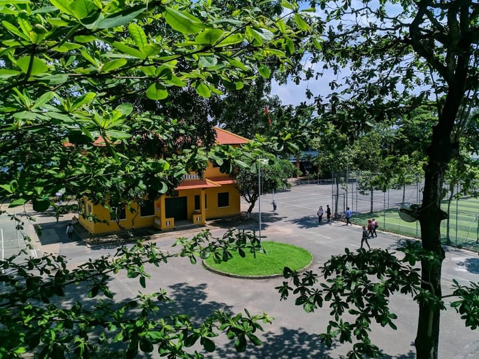 Đồng Nai Technical College