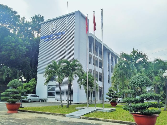 Đồng Nai Medical College