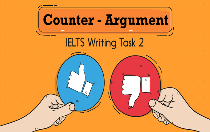 Is it necessary to always have a Counter-Argument in IELTS Writing Task 2?