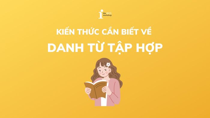 Danh từ tập hợp