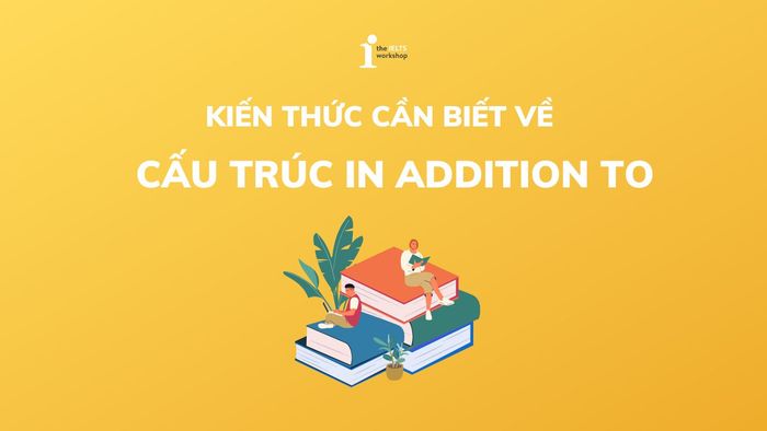 Cấu trúc Moreover