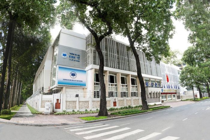 University of Economics Ho Chi Minh City