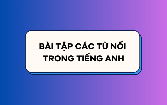 Bài tập thực hành