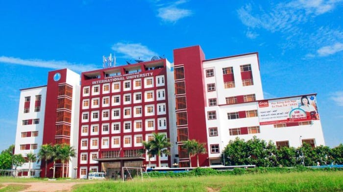 Đại học Quốc tế