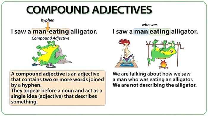 how-to-form-compound-adjectives-in-english