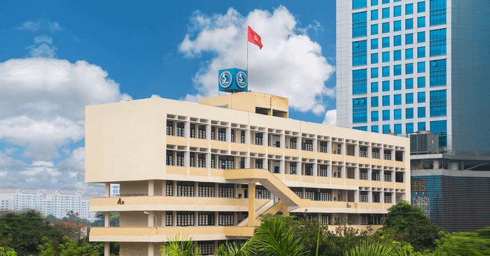 Ho Chi Minh City University of Transport