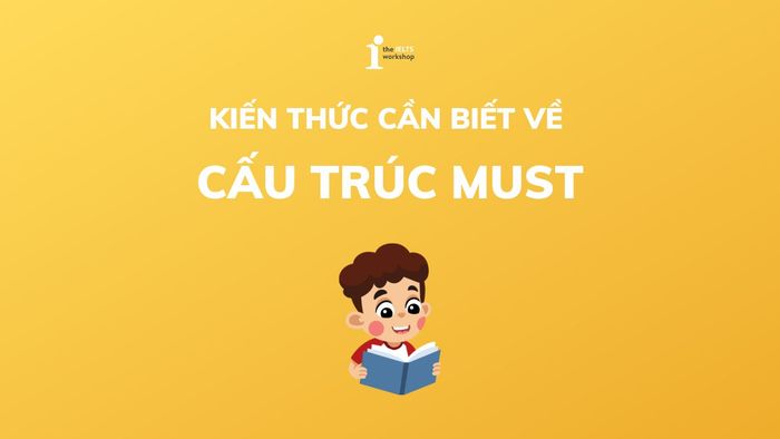 cấu trúc must