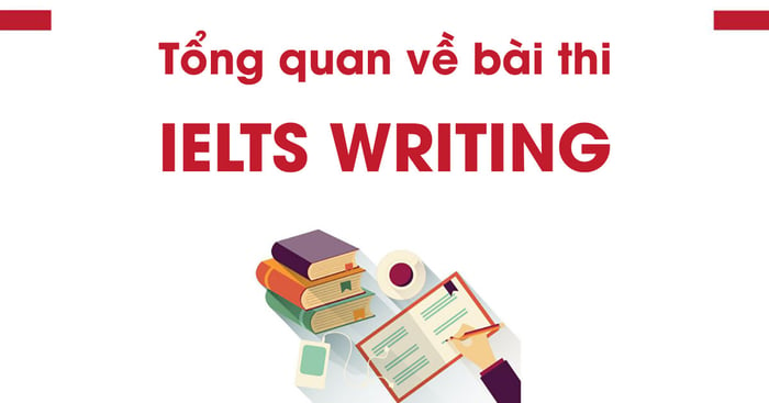 Tổng quan về phần thi Viết của IELTS