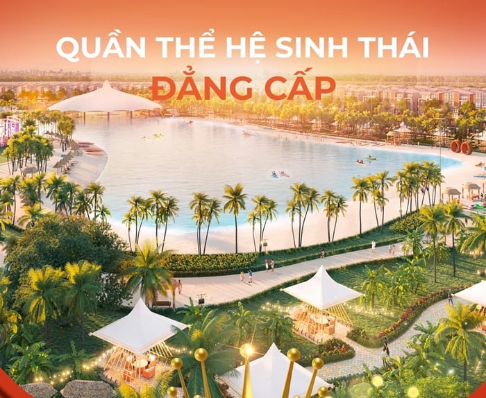 Khu đô thị Ocean Park 3