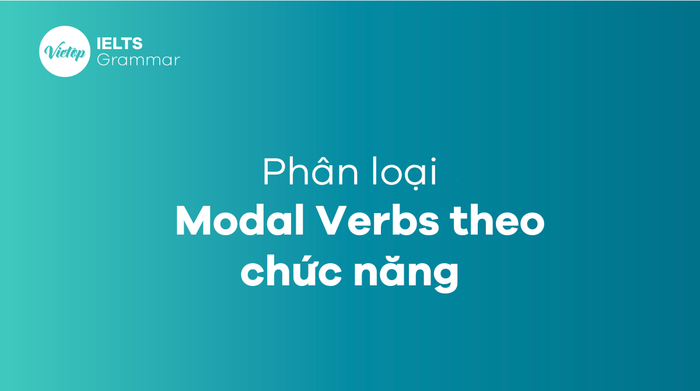 động từ khiếm khuyết