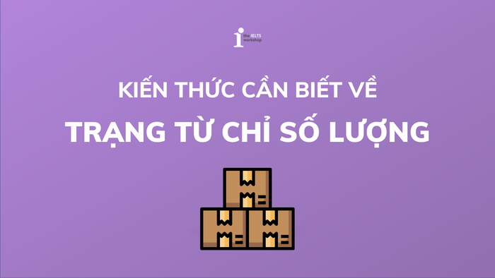 trạng từ chỉ lượng