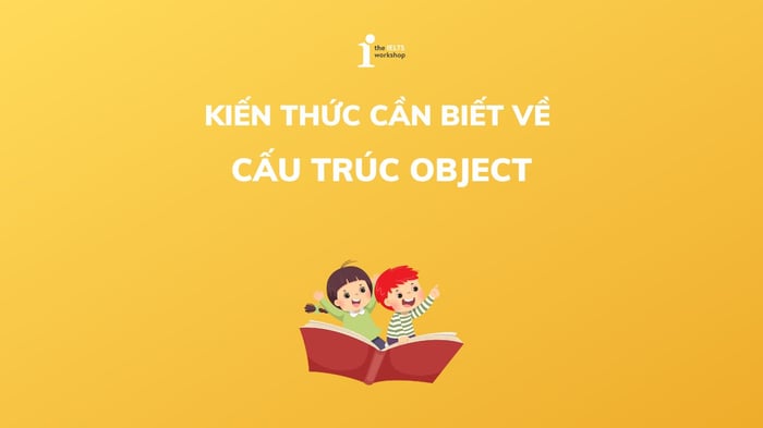 Cấu trúc đối tượng