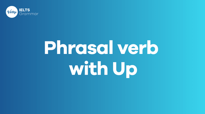 Compilation of 21+ common phrasal verbs with up in English