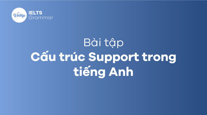 cấu trúc Support