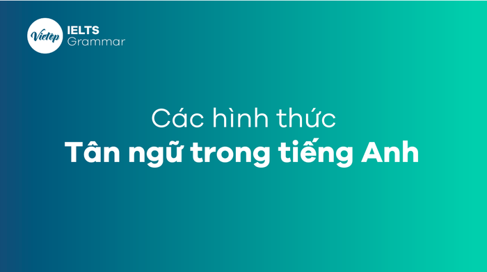 Tân chủ trong tiếng Anh