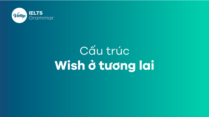 cấu trúc câu wish