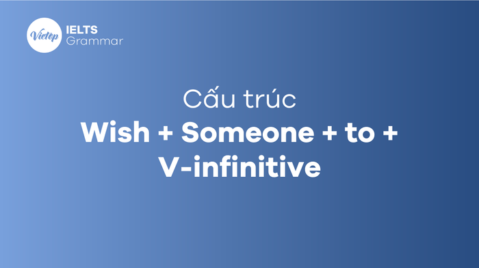 cấu trúc câu wish