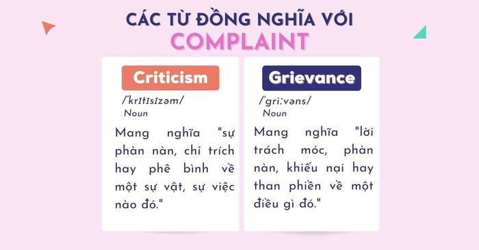 Từ đồng nghĩa với Accusation