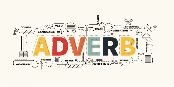 Types of adverbs of place in English and their usage