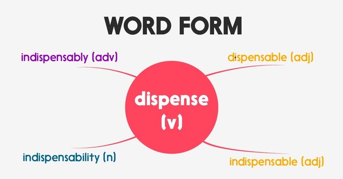 Applying Effective Methods for Word Form Exercises