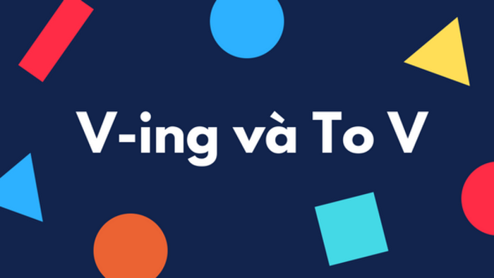 Sử dụng Allow + V-ing hay Allow + sb + to V?