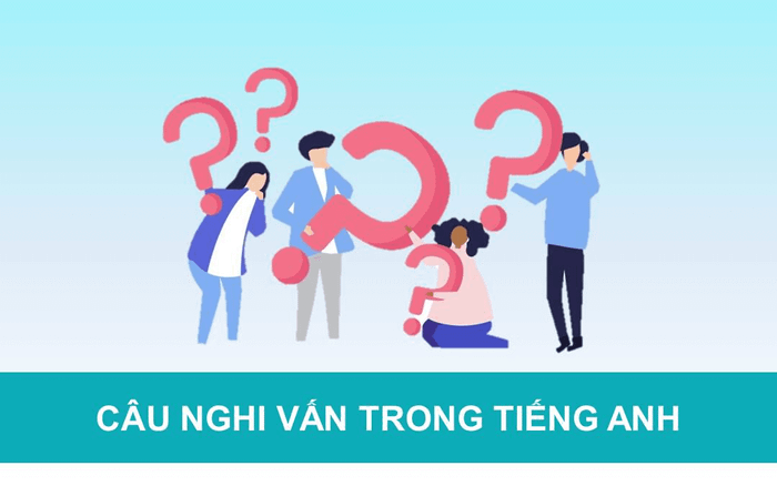 Các loại câu hỏi tiếng Anh và cách áp dụng