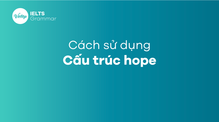 Cấu trúc hope